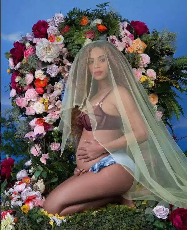 Beyonce & Jay Z Expecting Twins! (Photo)